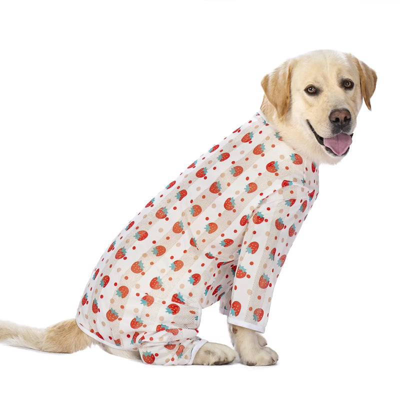 Recovery Suit Pajamas - Anxiety Relief Onesie XL