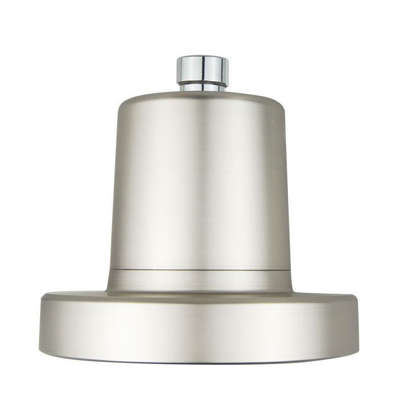 Filtered Showerhead + 1 year Filter Pack